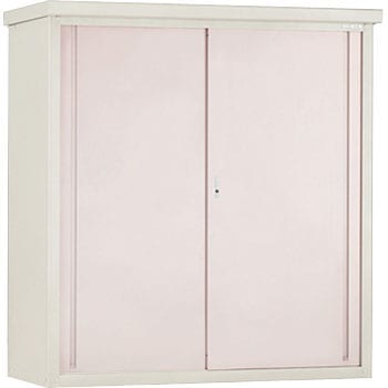 DM-GP123PK ミニ物置 ダイケン 40178476