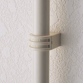 VP管ホルダー 因幡電工