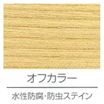 水性防腐・防虫ステイン ロックペイント