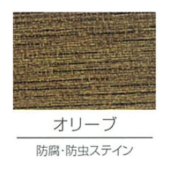 防腐・防虫ステイン ロックペイント