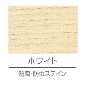 防腐・防虫ステイン ロックペイント