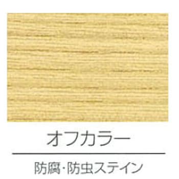 防腐・防虫ステイン ロックペイント
