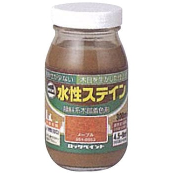 ロック水性ステイン ロックペイント