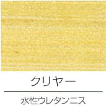 水性ウレタンニス ロックペイント