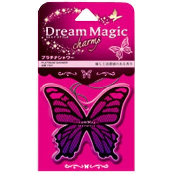 ドリームマジックチャーム(DREAM MAGIC CHARMS) 晴香堂(旧：オカモト産業)