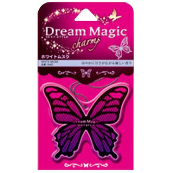 ドリームマジックチャーム(DREAM MAGIC CHARMS) 晴香堂(旧：オカモト産業)