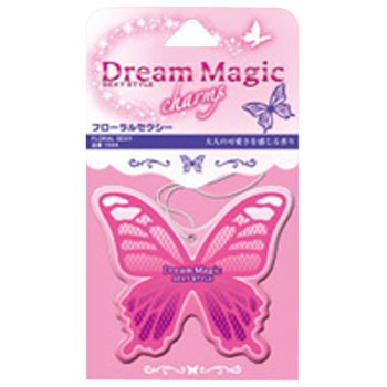 1644 �h���[���}�W�b�N�`���[��(DREAM MAGIC CHARMS) ������(���F�I�J���g�Y��) 40197412