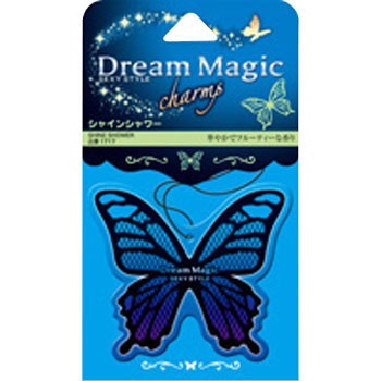 1717 �h���[���}�W�b�N�`���[��(DREAM MAGIC CHARMS) ������(���F�I�J���g�Y��) 40197421
