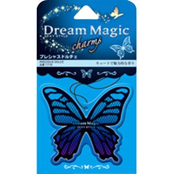 1718 �h���[���}�W�b�N�`���[��(DREAM MAGIC CHARMS) ������(���F�I�J���g�Y��) 40197437