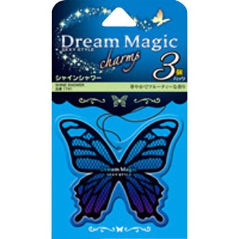 1741 �h���[���}�W�b�N�`���[��(DREAM MAGIC CHARMS) ������(���F�I�J���g�Y��) 40197482