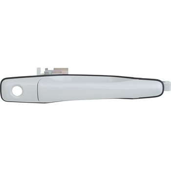 (MR97)F/ドアアウトサイドハンドル RH - ミツビシ