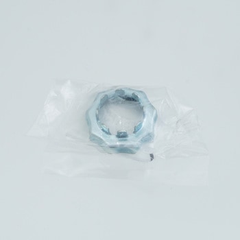 (3815)F/ハブロックキャップ - ミツビシ