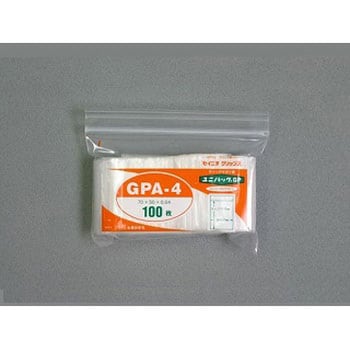 GPA-4 ユニパックGP セイニチ(生産日本社) 40214923