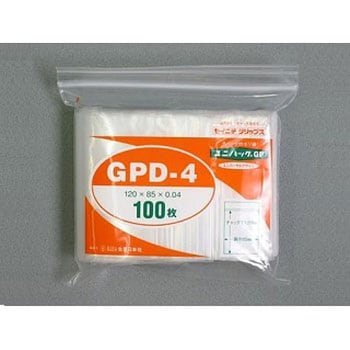 GPD-4 ユニパックGP セイニチ(生産日本社) 40214966