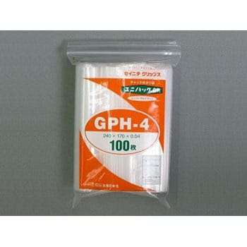 GPH-4 ユニパックGP セイニチ(生産日本社) 40215045