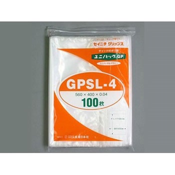 ユニパックGP セイニチ(生産日本社)