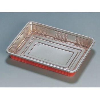 弁当容器LC 蓋付 福助工業