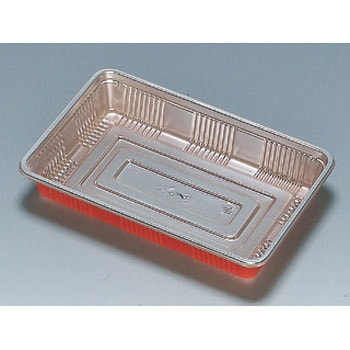 弁当容器LC 蓋付 福助工業
