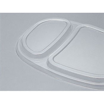 カレー容器TR フルレンジ 福助工業