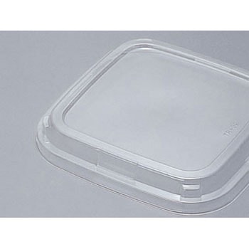 弁当容器TR フルレンジ 福助工業
