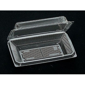 020 フードパック スクエア 福助工業 40216786