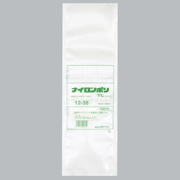 ナイロンポリ TLタイプ 福助工業