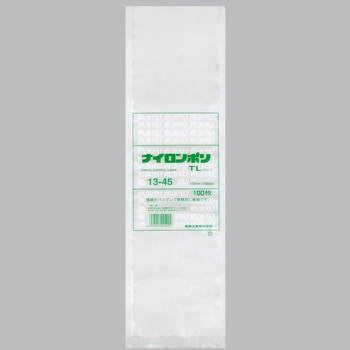 ナイロンポリ TLタイプ 福助工業