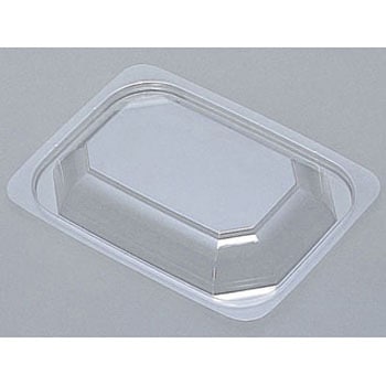 弁当容器TR フルレンジ 福助工業
