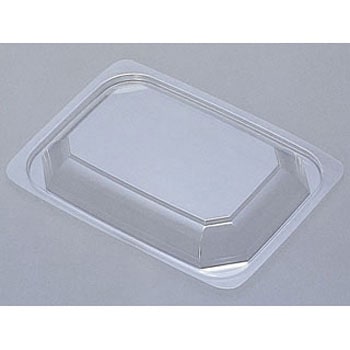 弁当容器TR フルレンジ 福助工業