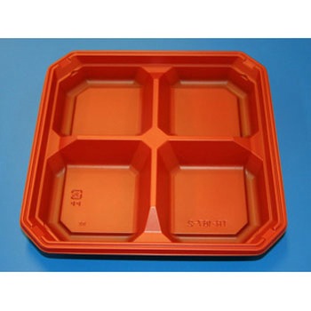 E惣菜弁当容器 フルレンジ 福助工業
