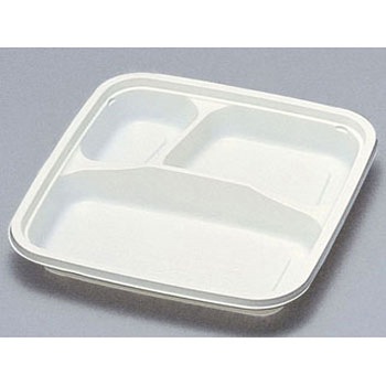 E惣菜弁当容器 フルレンジ 福助工業