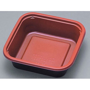 E惣菜弁当容器 フルレンジ 福助工業
