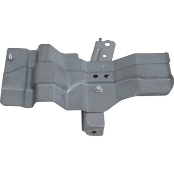 (MR97)R/バンパブラケット RH ミツビシ