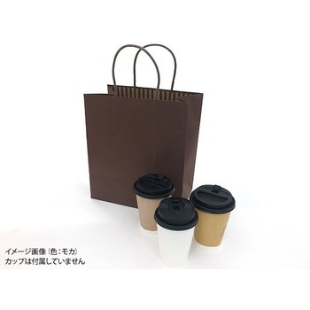 紙手提袋 STカラーズ パックタケヤマ