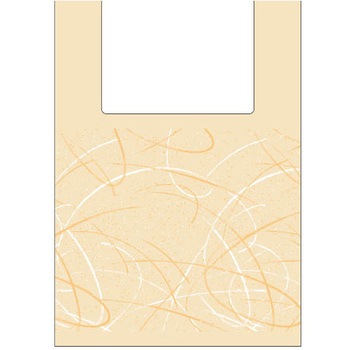 ‐ 和風柄Uバッグ パックタケヤマ 40222526