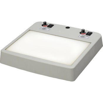 LZ-1 調光・調色LEDライトボックス 1台 オーツカ光学 【通販モノタロウ】