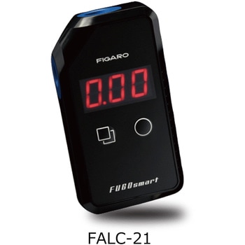 デジタルアルコールチェッカー FUGOsmart(フーゴスマート) フィガロ技研
