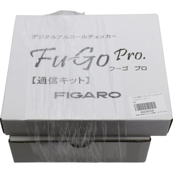 FALC-11 デジタルアルコールチェッカー FUGO Pro(フーゴプロ) 1個 フィガロ技研 【通販モノタロウ】