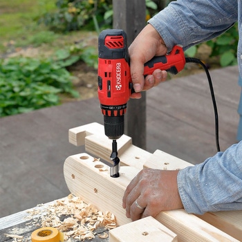 ドライバドリル 京セラ(旧RYOBI電動工具)