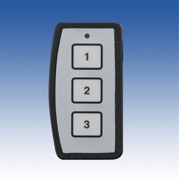 ワイヤレスリモコンスイッチ DR-243T TAKEX(タケナカエンジニアリング)