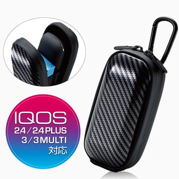 アイコス IQOS 2.4Plusファッション小物 - タバコグッズ