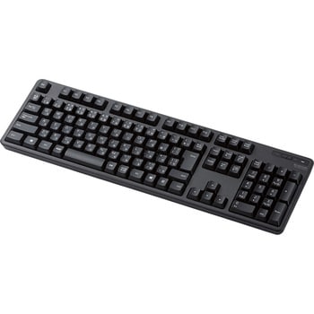 elecom light touch keyboard