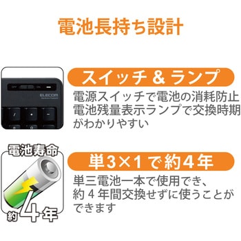 キーボード ワイヤレス 無線 USB メンブレン フルサイズ エレコム