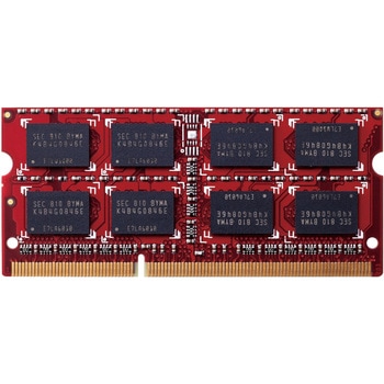 LinuxNASオプションメモリ/NSB-5A・7A用/204pin S．O．DIMM/8GB エレコム