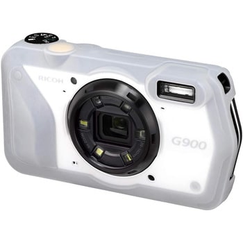シリコンジャケット O Cc174 カメラケース 1個 リコー Ricoh 通販サイトmonotaro