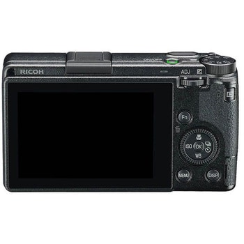 GRⅢ コンパクトデジタルカメラ 1個 リコー(RICOH) 【通販モノタロウ】