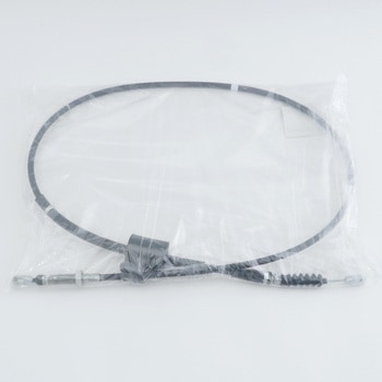 MB555250 (MB55)クラッチワイヤー 1個 ミツビシ 【通販モノタロウ】