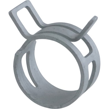 (MS66)クリップ，Wライン ミツビシ