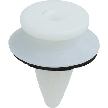 (MR32)クリップ，ガニシュ ミツビシ