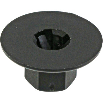 (MU48)クリップ，ダッシュ ミツビシ